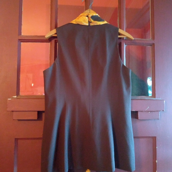 Vintage 70's/80's Cline Kolarek 2 pc outfit - Picture 3 of 14